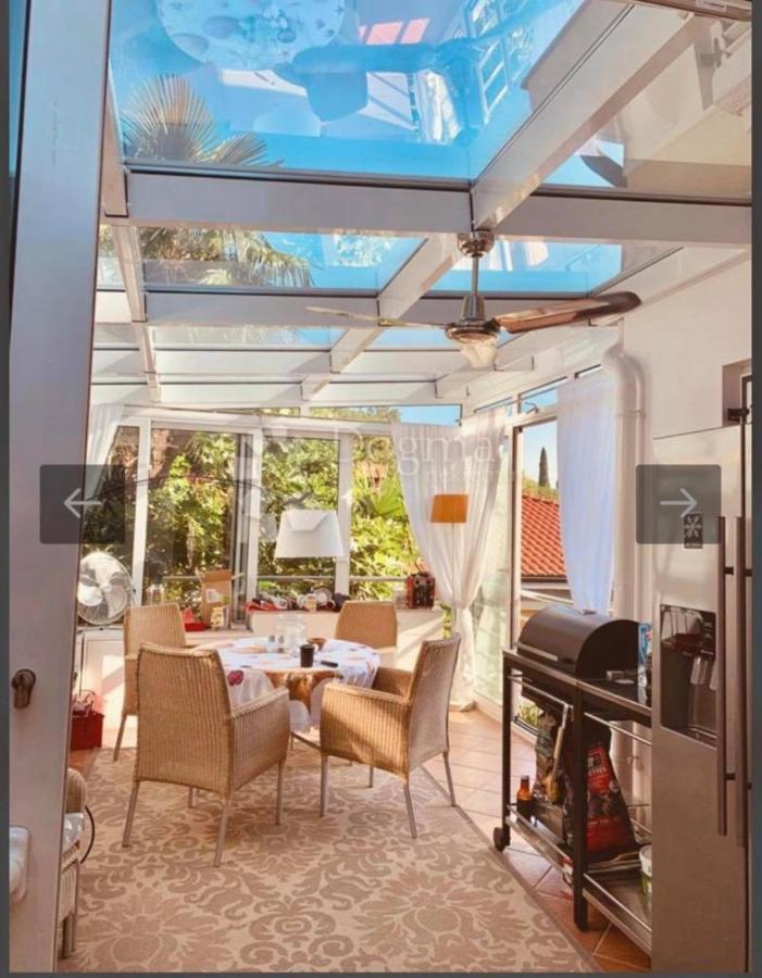 Appartements Belli Opatija Eksteriør billede