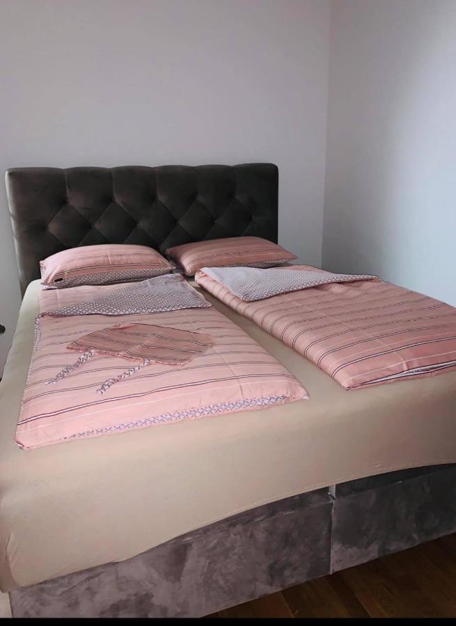 Appartements Belli Opatija Eksteriør billede