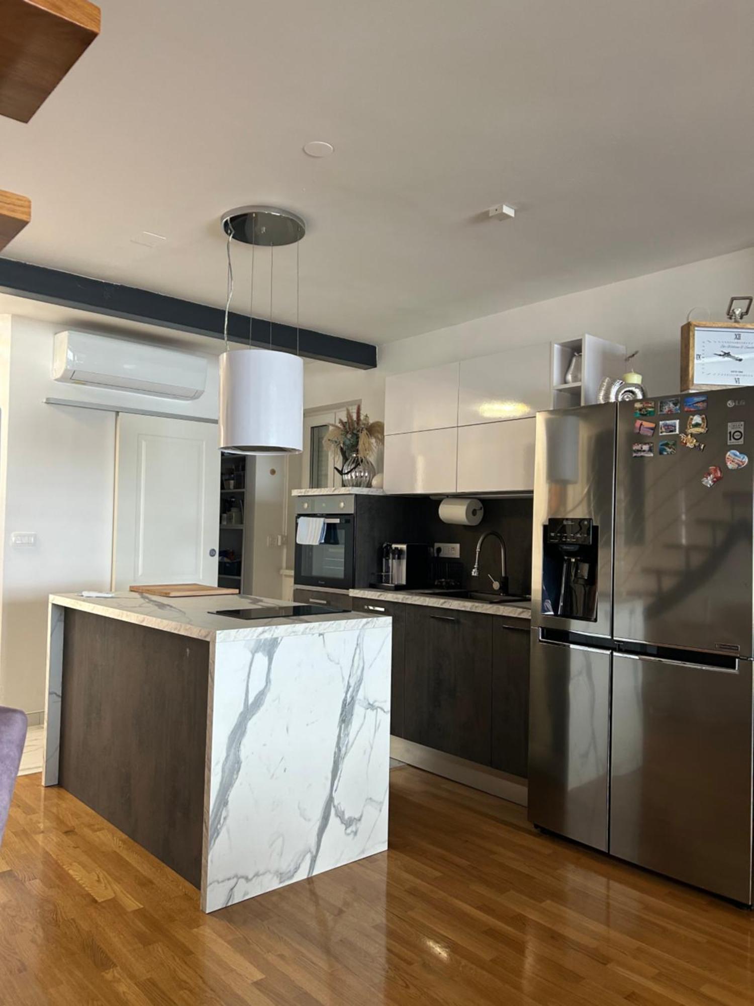 Appartements Belli Opatija Eksteriør billede