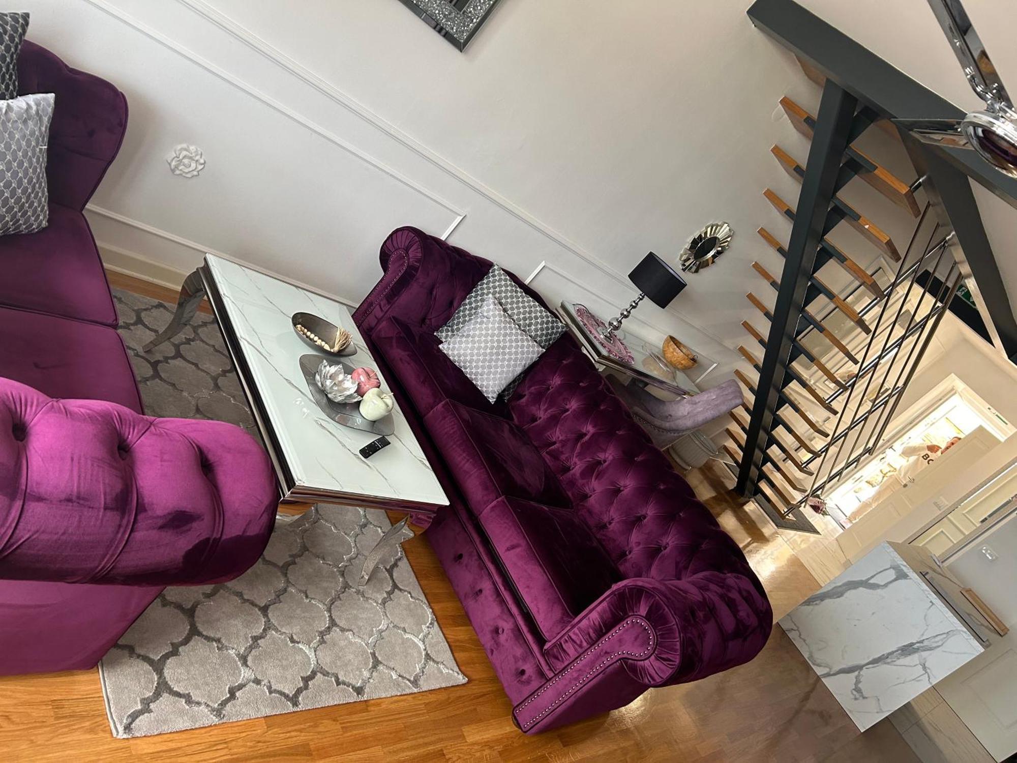 Appartements Belli Opatija Eksteriør billede