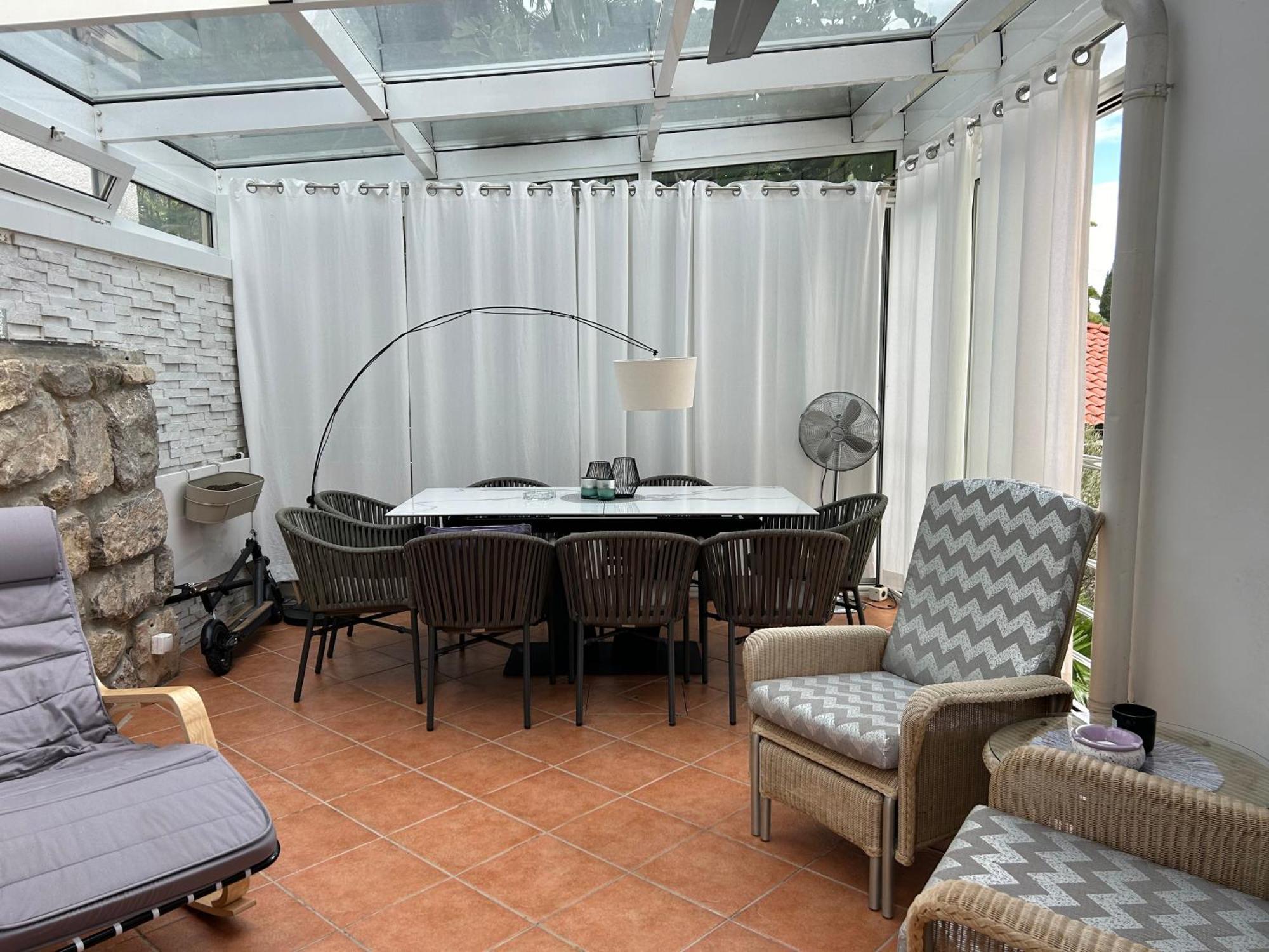 Appartements Belli Opatija Eksteriør billede